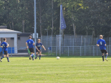 D.B.G.C. 2 - S.K.N.W.K. 2 (beker) seizoen 2024-2025 (132/181)